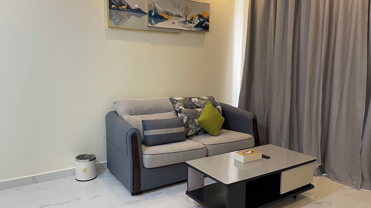 Photo of Livingroom in Duqm