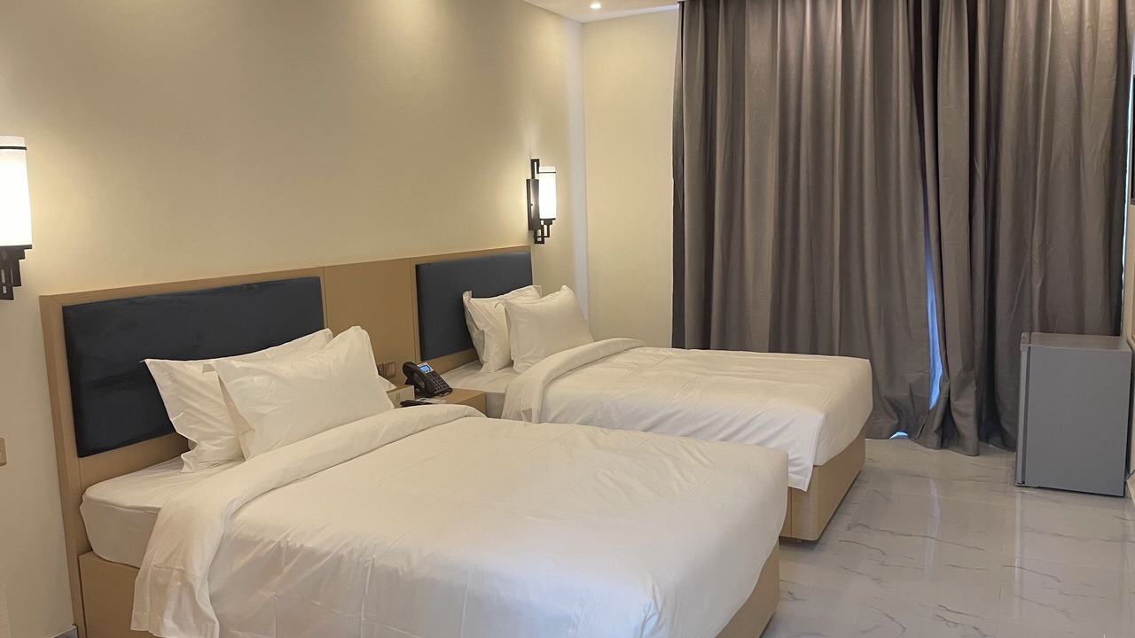 Photo of Bedroom in Duqm