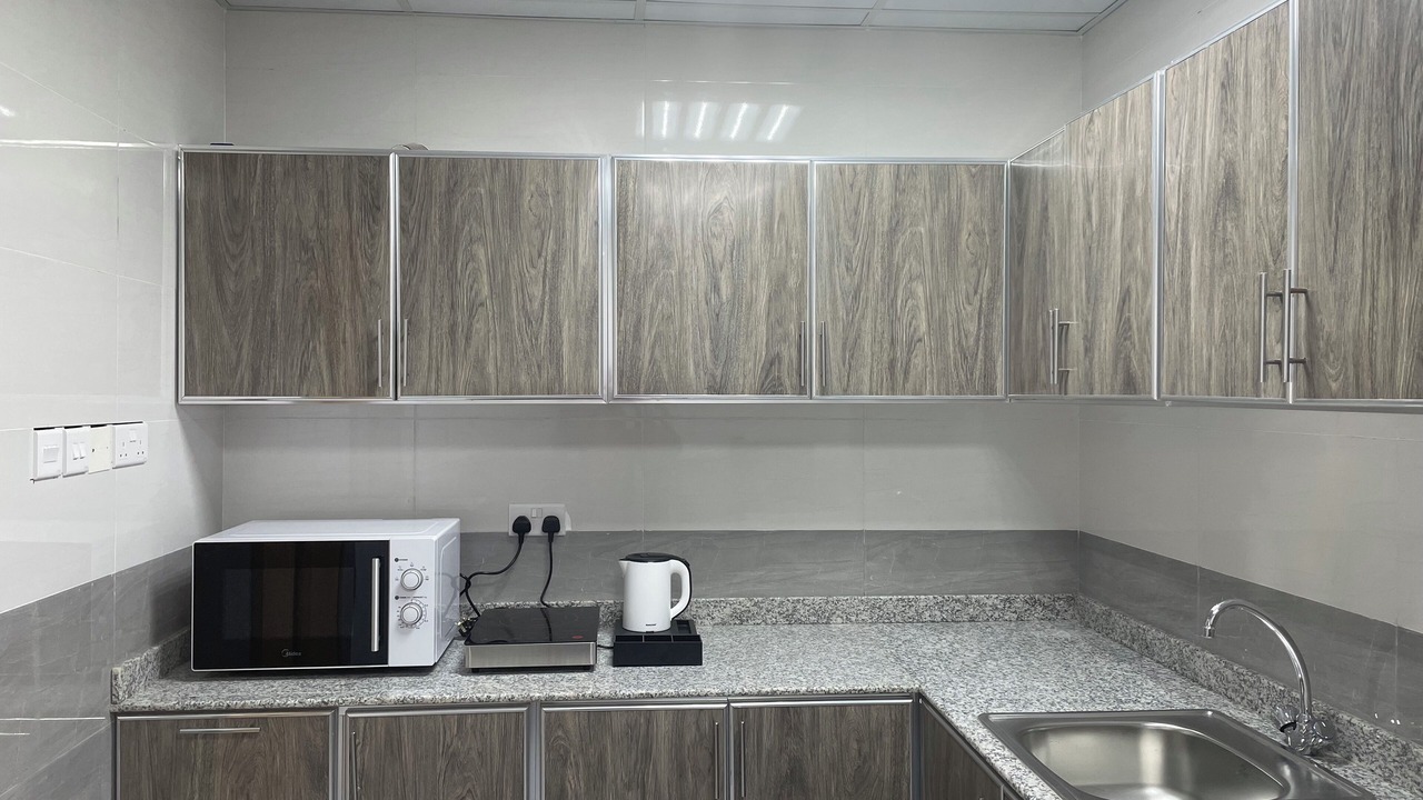 Photo of Kitchen in Duqm
