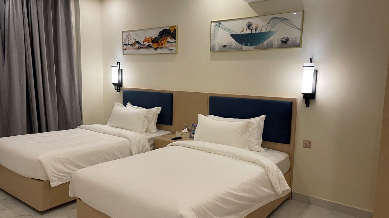 Photo of Bedroom in Duqm