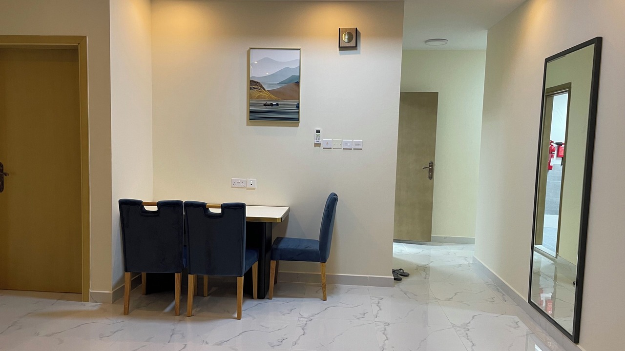 Photo of Livingroom in Duqm