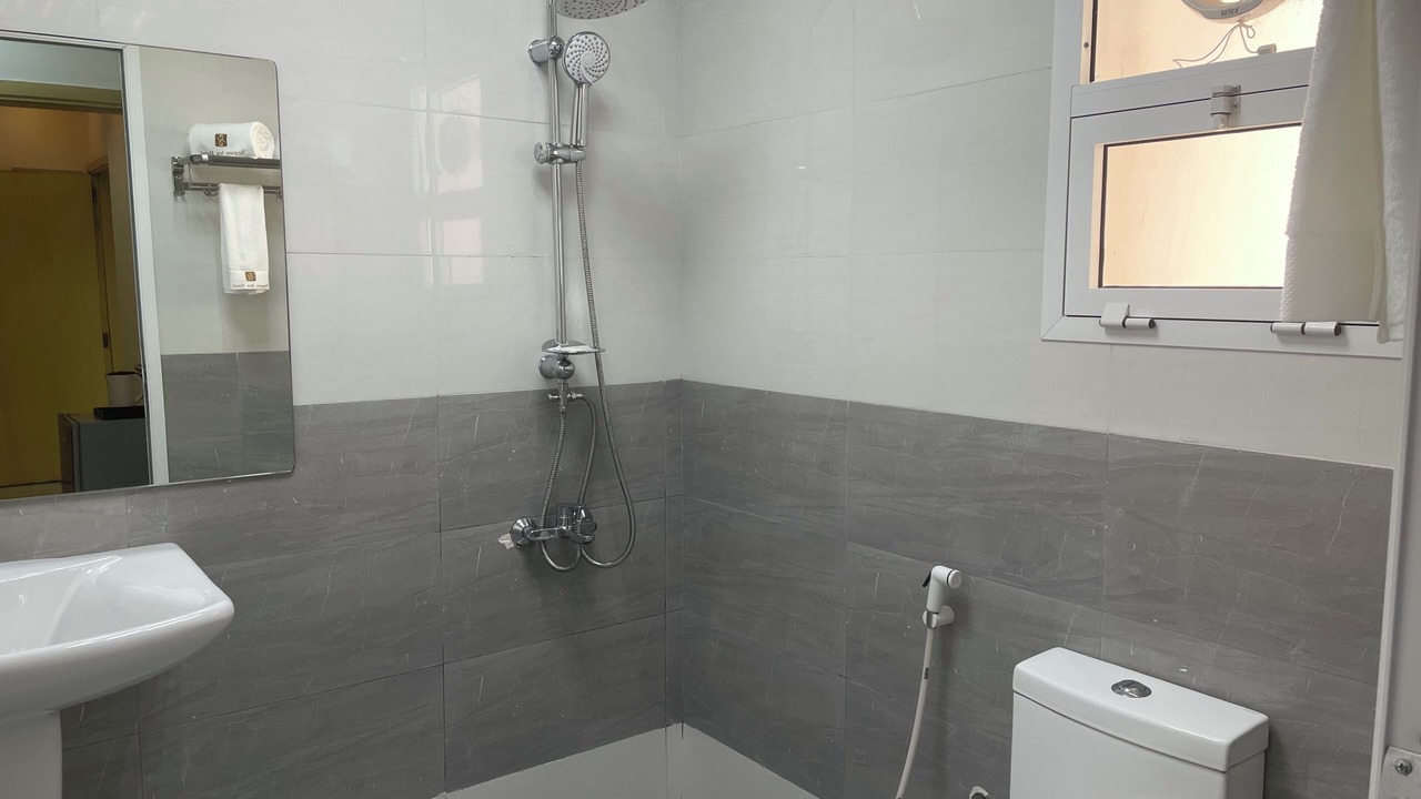 Photo of Bathroom in Duqm