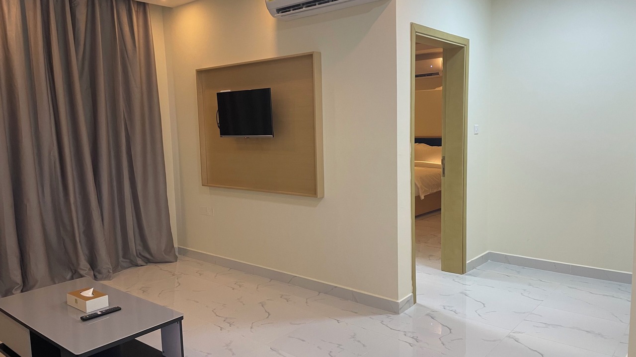 Photo of Livingroom in Duqm