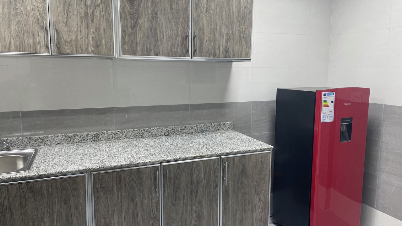 Photo of Kitchen in Duqm