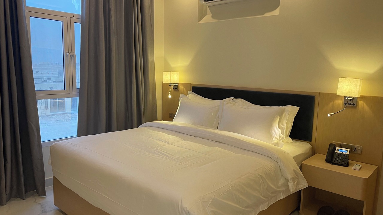 Photo of Bedroom in Duqm