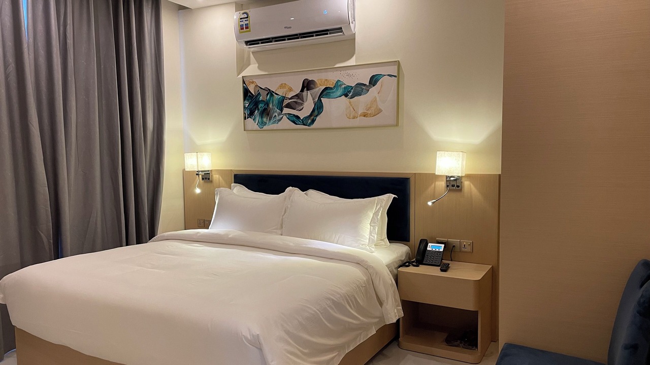 Photo of Bedroom in Duqm