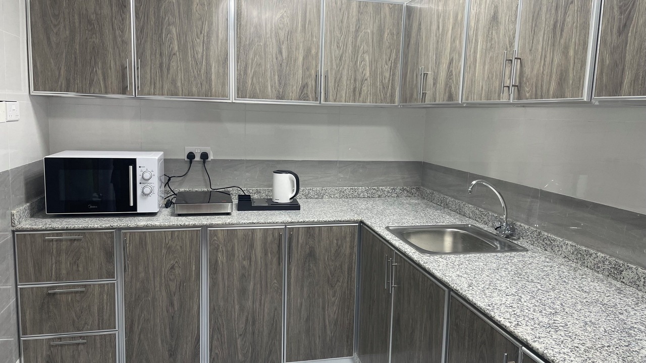 Photo of Kitchen in Duqm