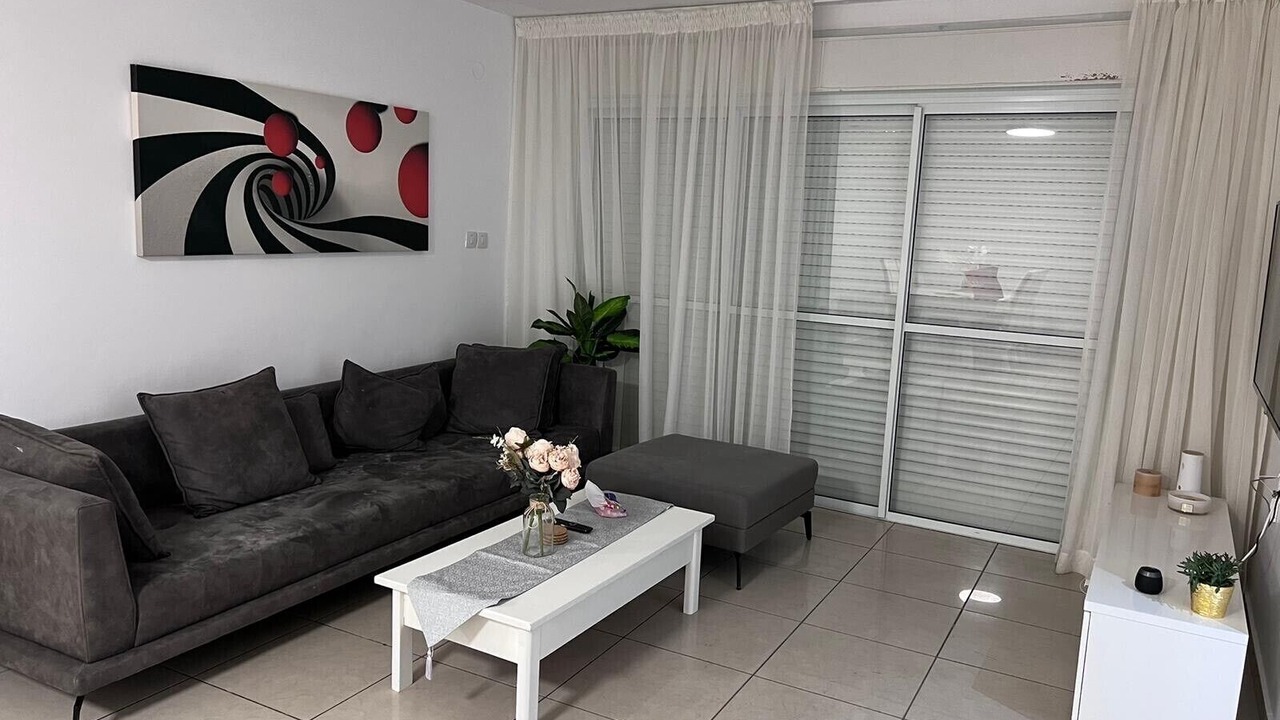 Photo of Livingroom in Ashdod
