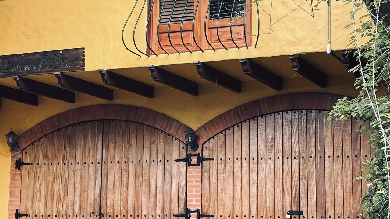 Photo of Outdoor in San Antonio