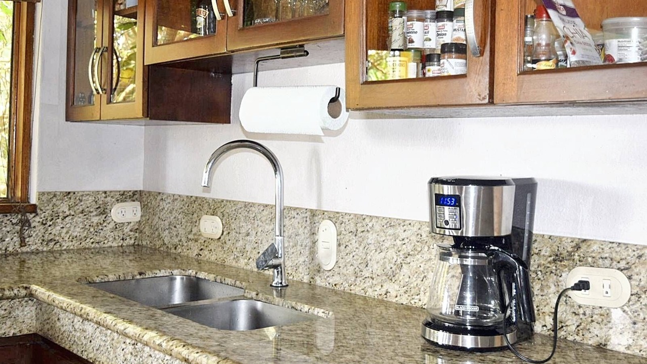 Photo of Kitchen in San Antonio