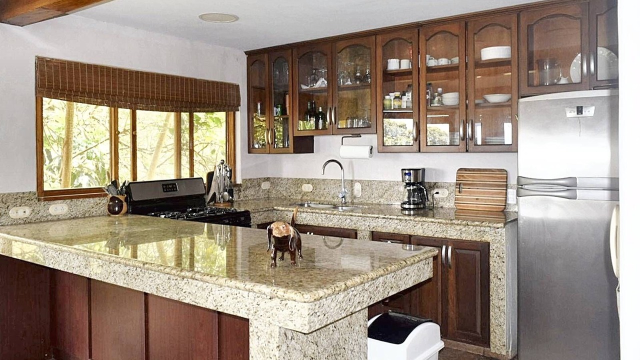 Photo of Kitchen in San Antonio