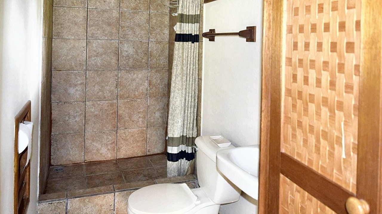 Photo of Bathroom in San Antonio