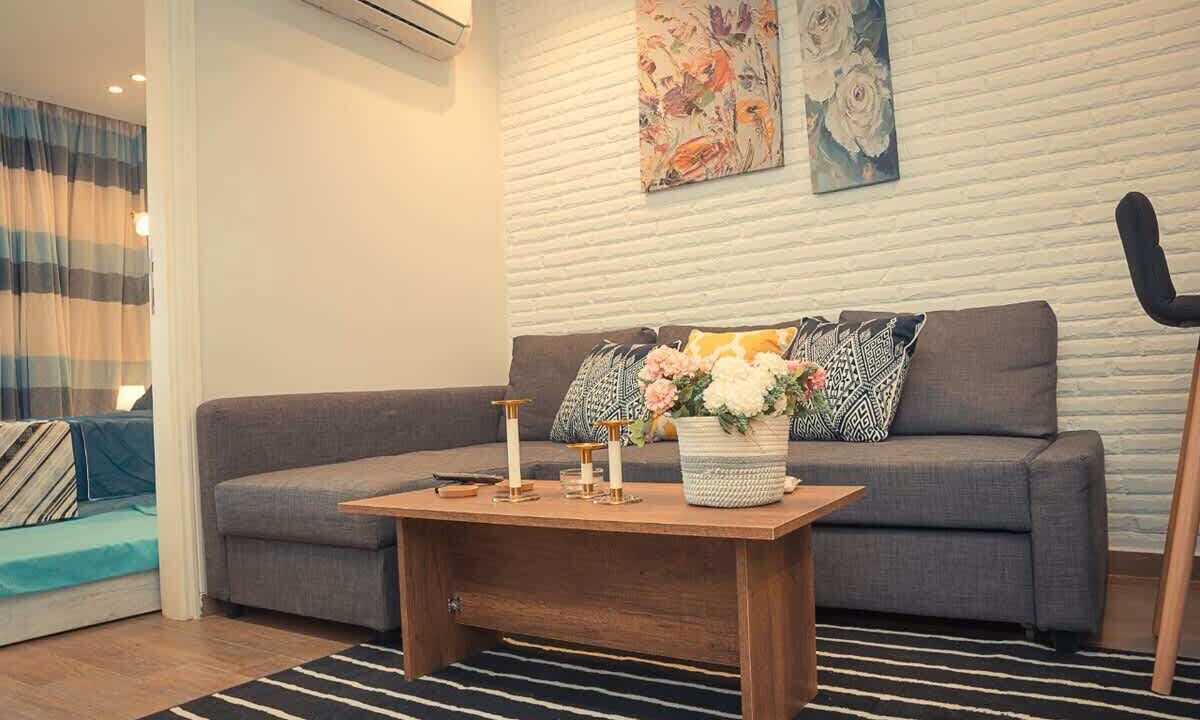 Photo of Livingroom in Marina El Alamein