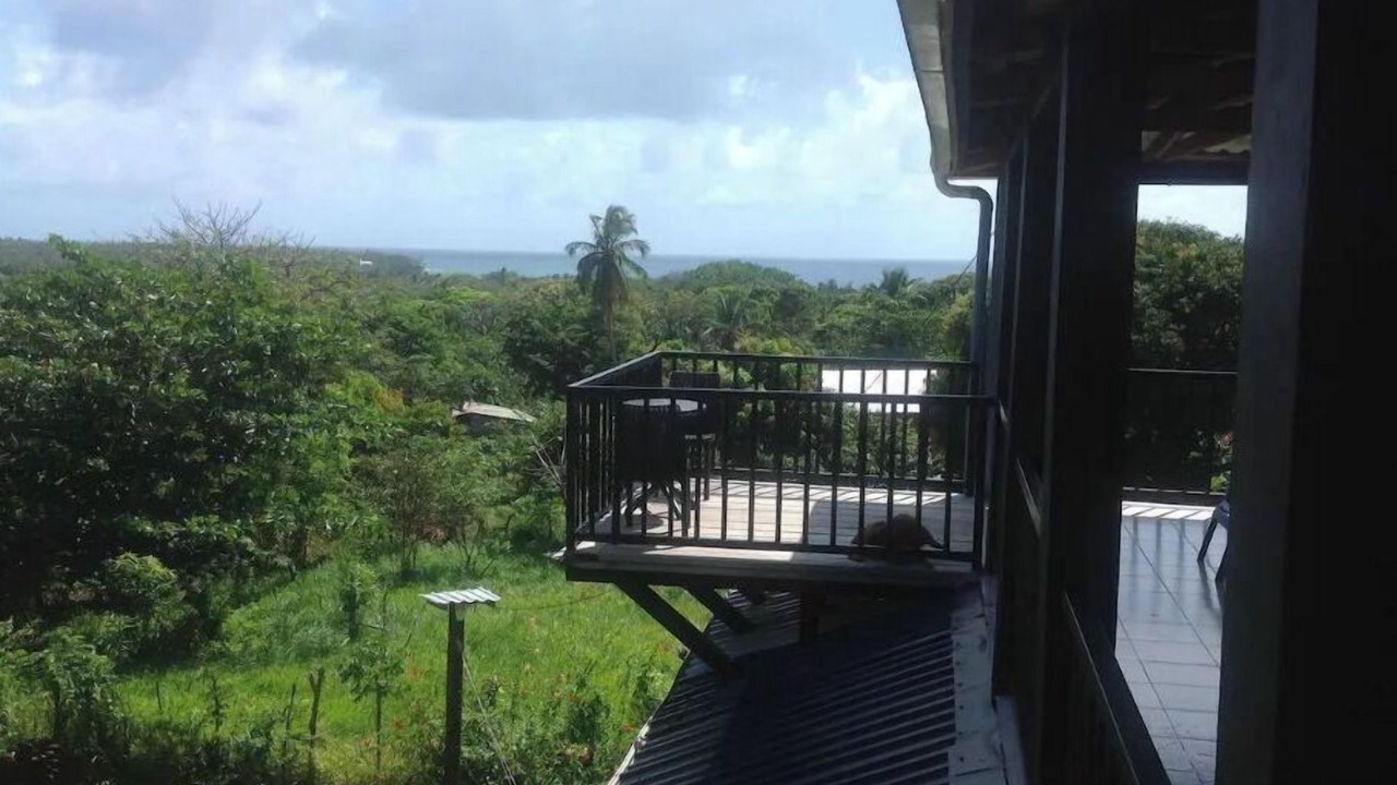 Photo of Others in Little Corn Island