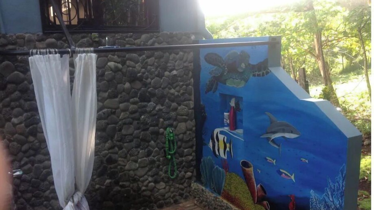Photo of Outdoor in Little Corn Island