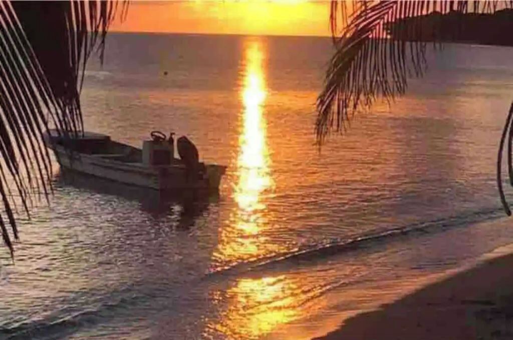 Photo of Others in Little Corn Island