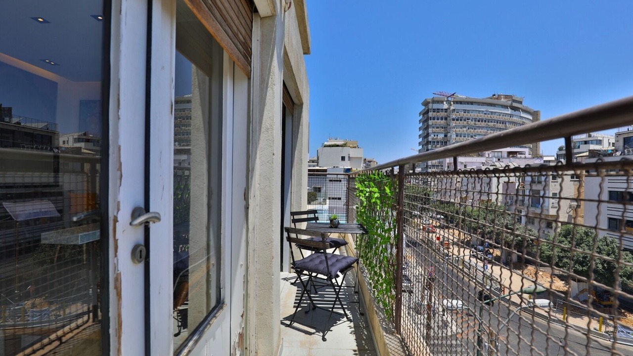 Photo of Outdoor in Tel Aviv Promenade