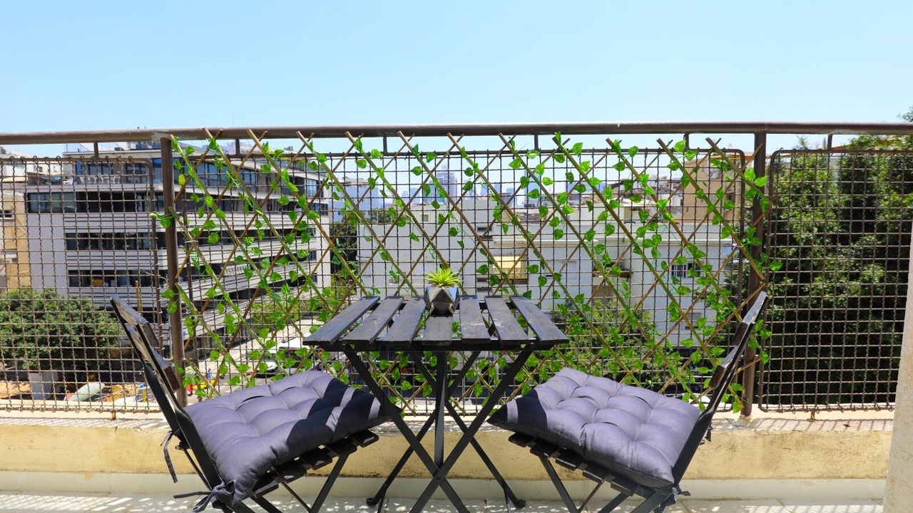 Photo of Outdoor in Tel Aviv Promenade