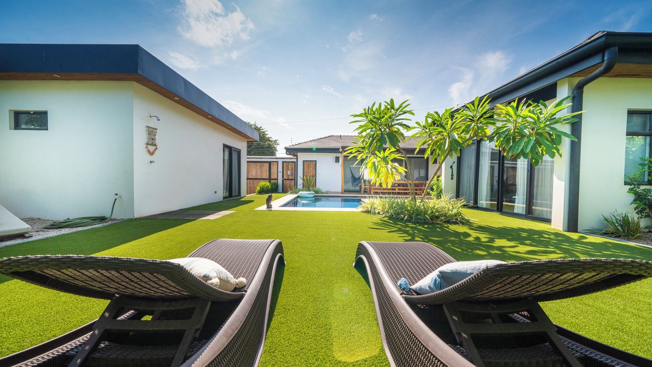 Photo of Outdoor in Tamarindo