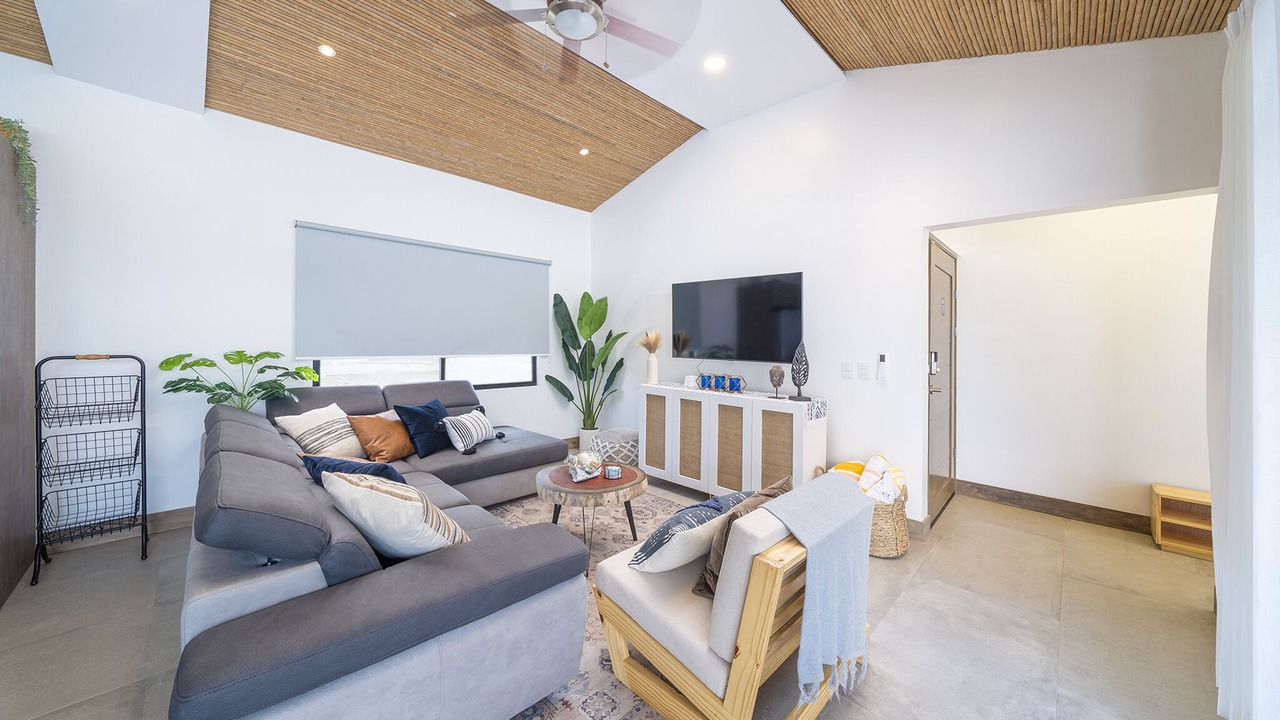 Photo of Livingroom in Tamarindo