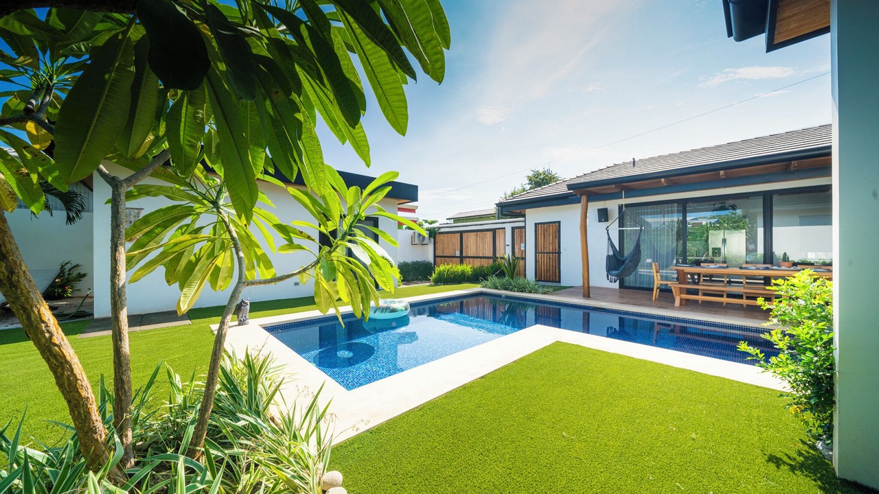 Photo of Outdoor in Tamarindo