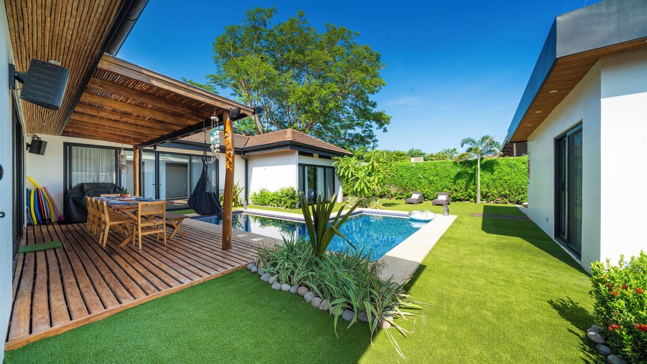 Photo of Outdoor in Tamarindo