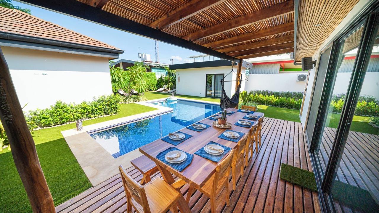 Photo of Outdoor in Tamarindo