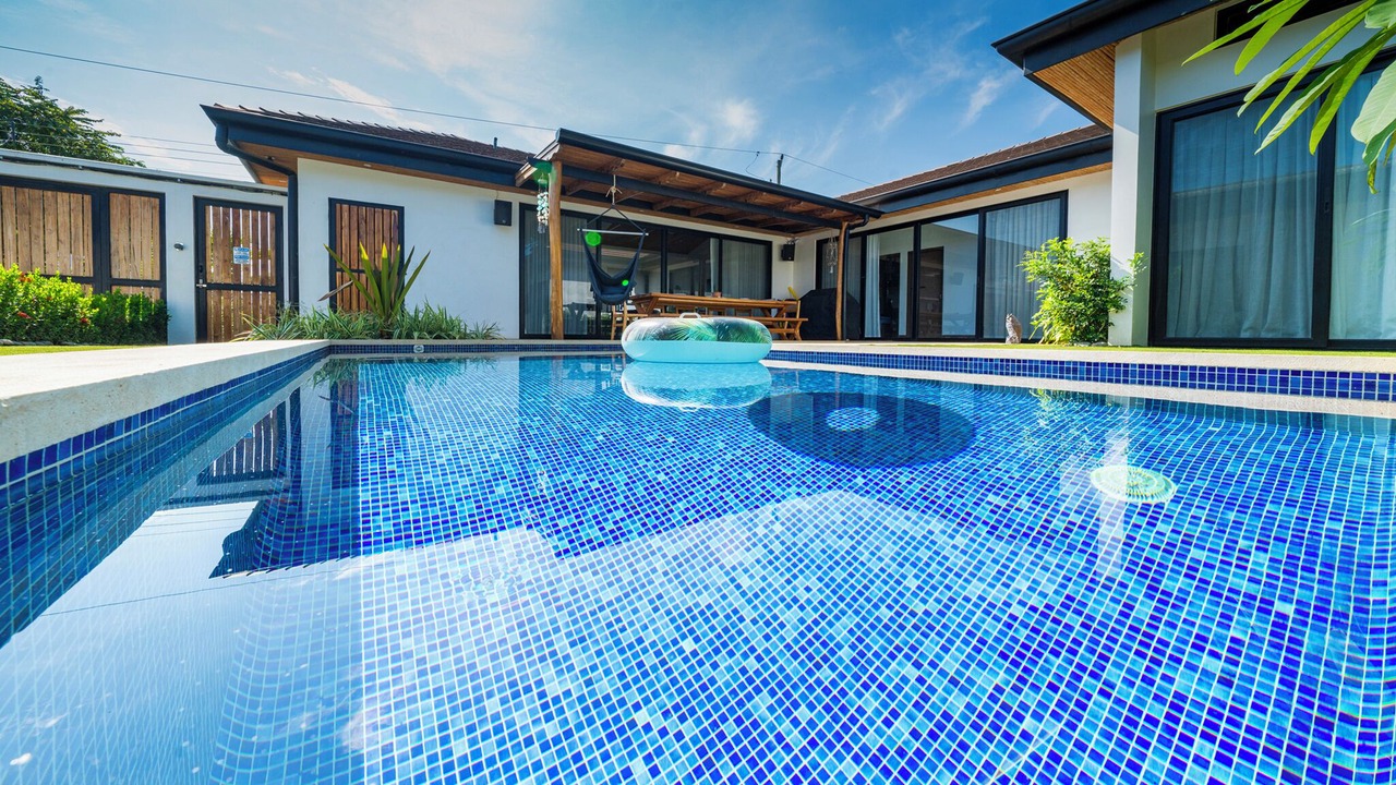 Photo of Outdoor in Tamarindo