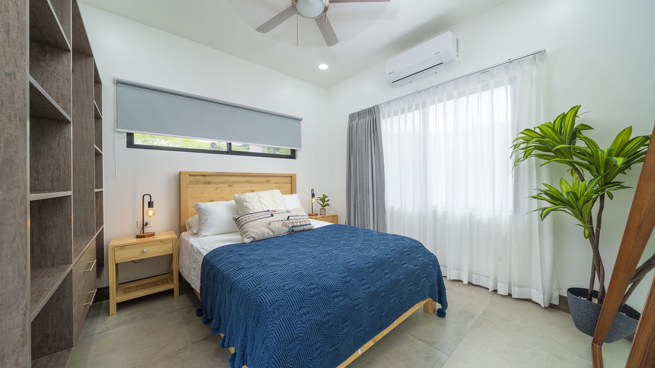 Photo of Bedroom in Tamarindo