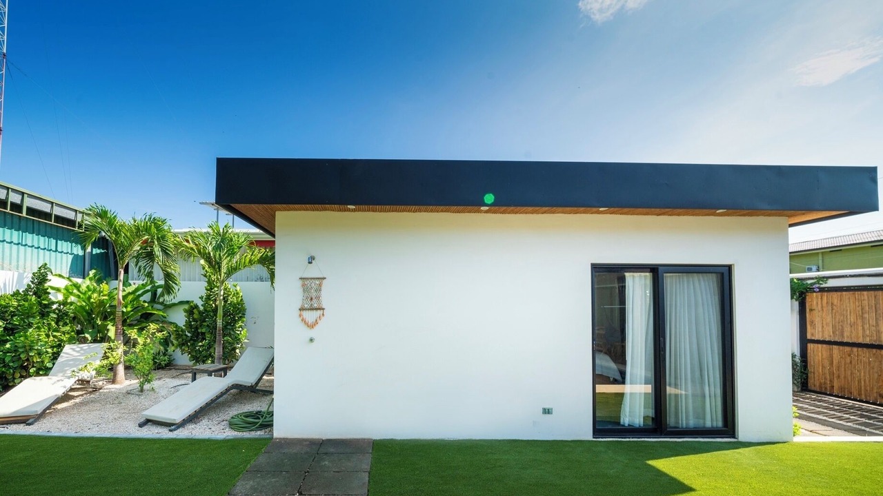 Photo of Patio Balcony in Tamarindo