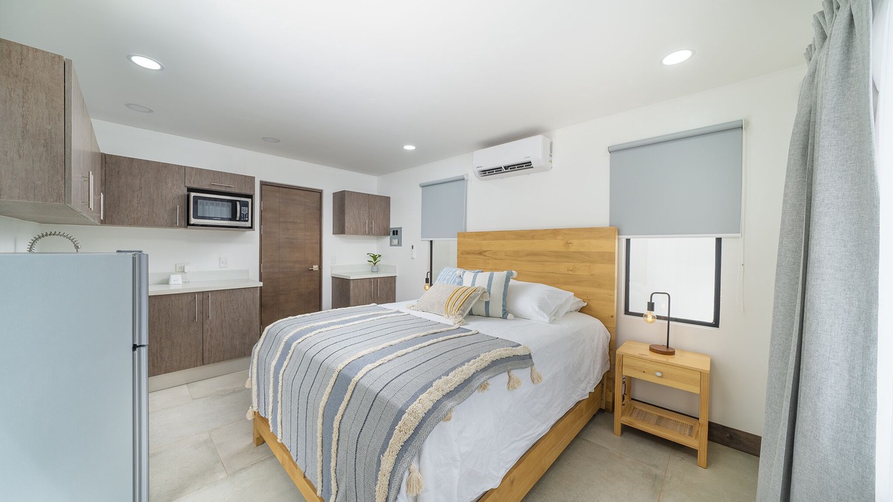 Photo of Bedroom in Tamarindo
