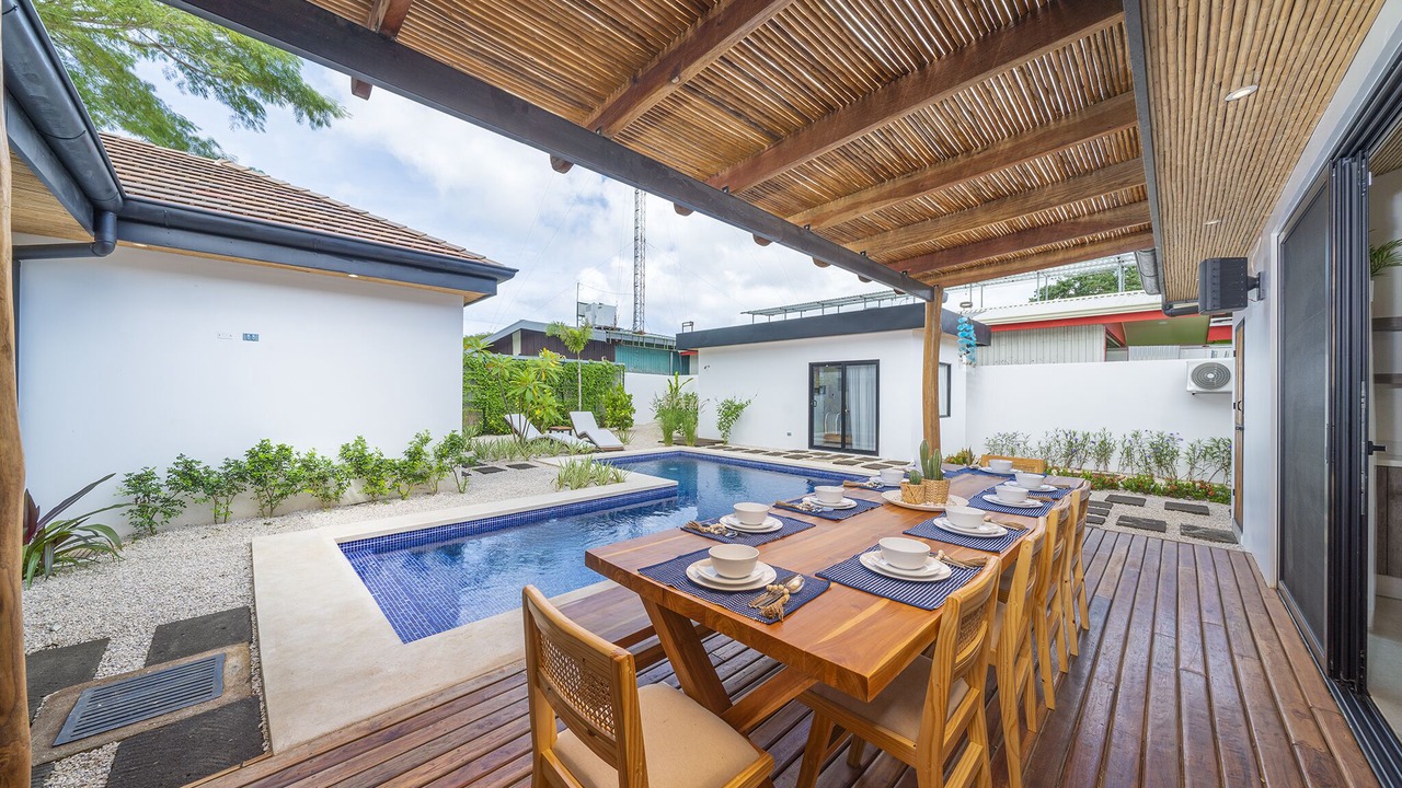 Photo of Outdoor in Tamarindo