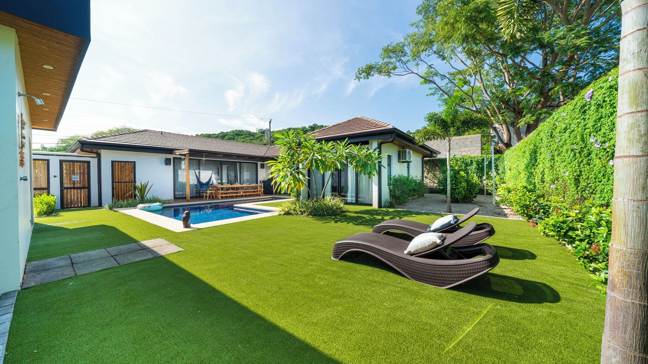 Photo of Outdoor in Tamarindo