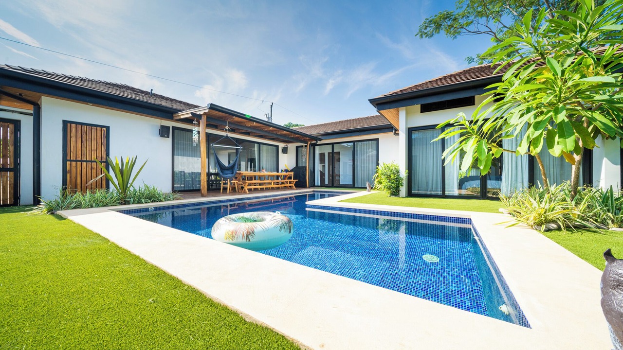 Photo of Outdoor in Tamarindo