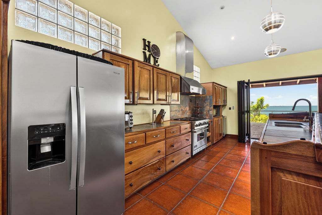 Photo of Kitchen in Potrero