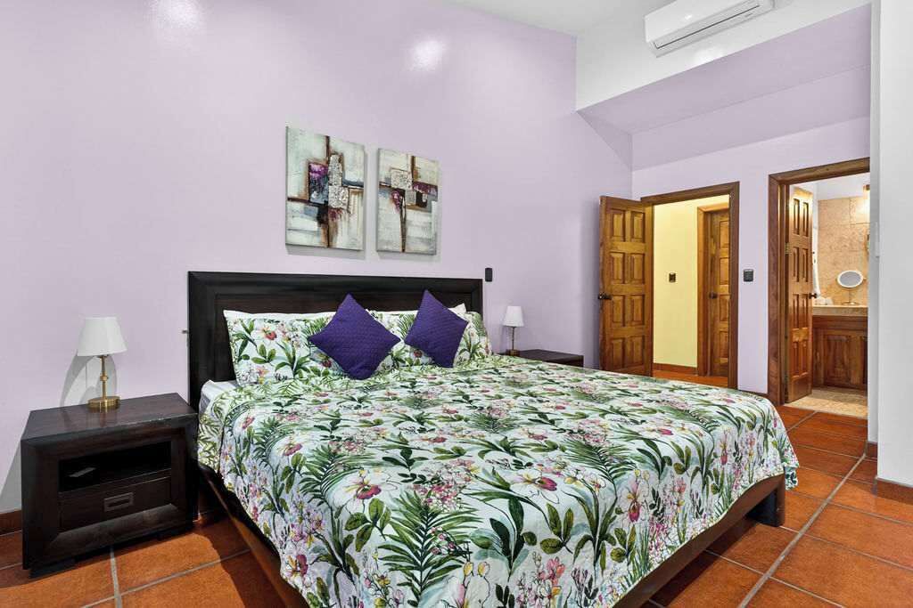 Photo of Bedroom in Potrero