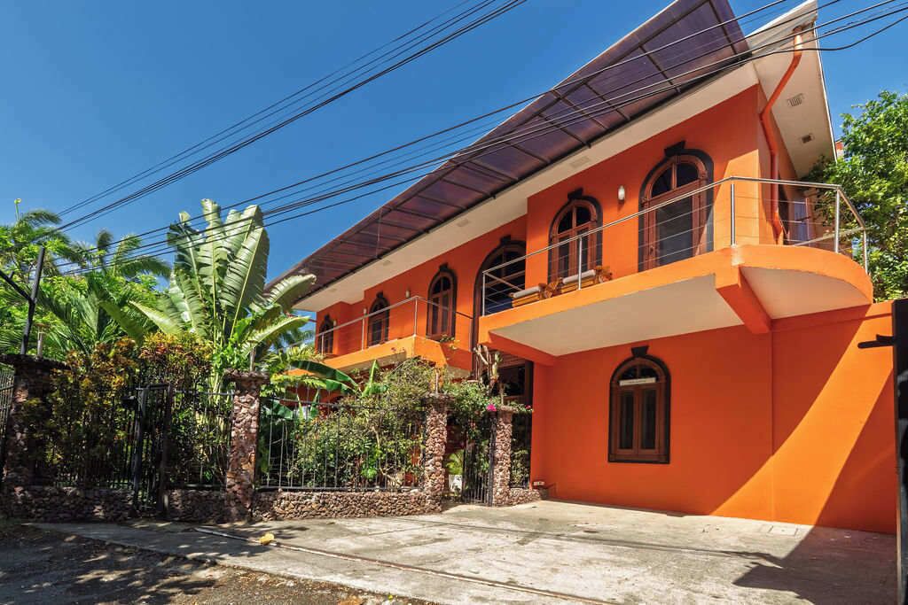 Photo of Outdoor in Potrero
