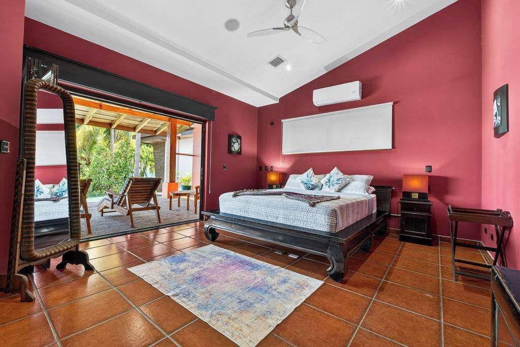 Photo of Bedroom in Potrero