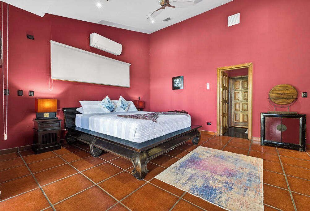 Photo of Bedroom in Potrero