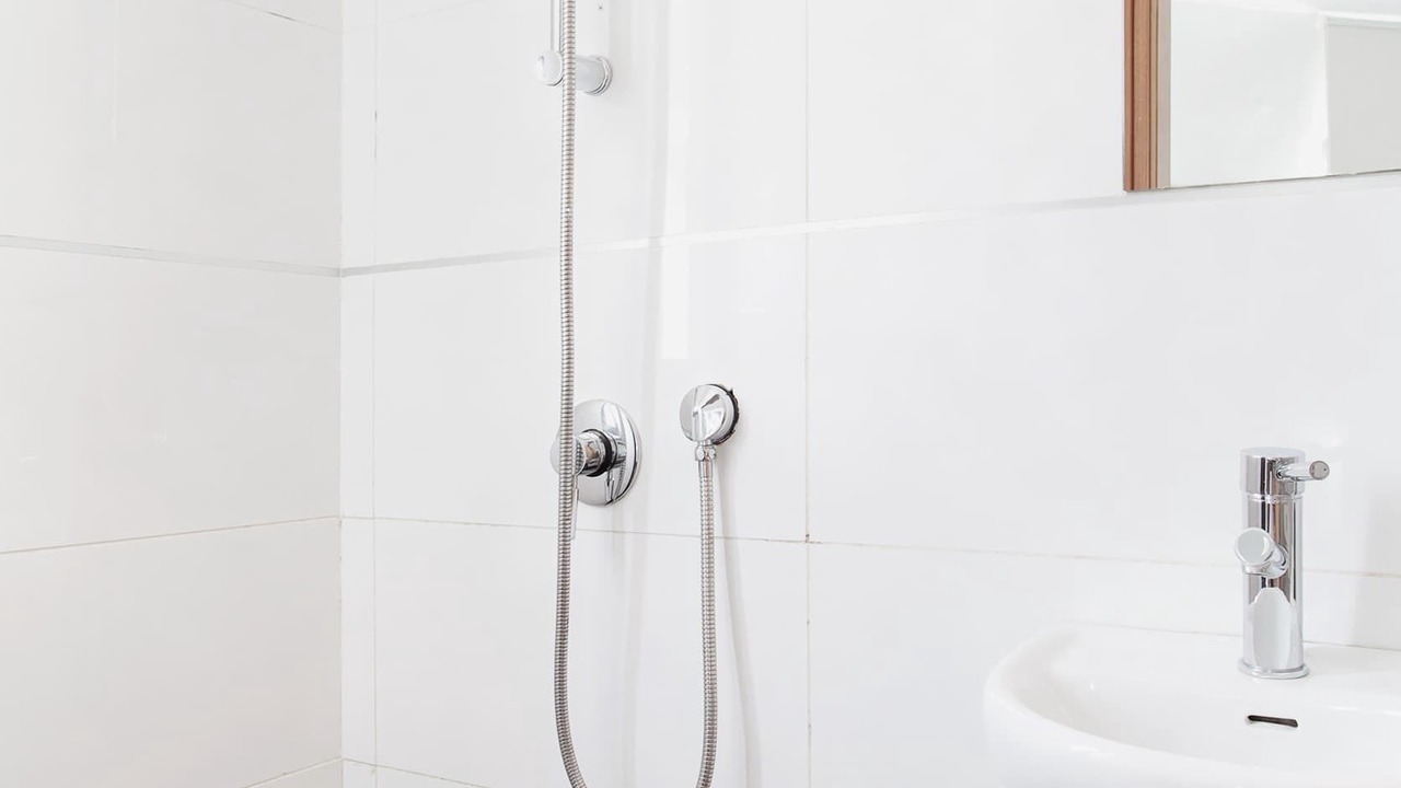 Photo of Bathroom in Jaffa