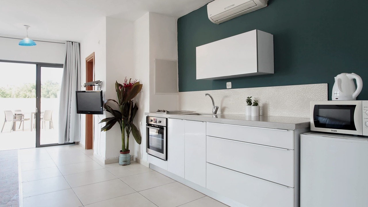 Photo of Kitchen in Jaffa