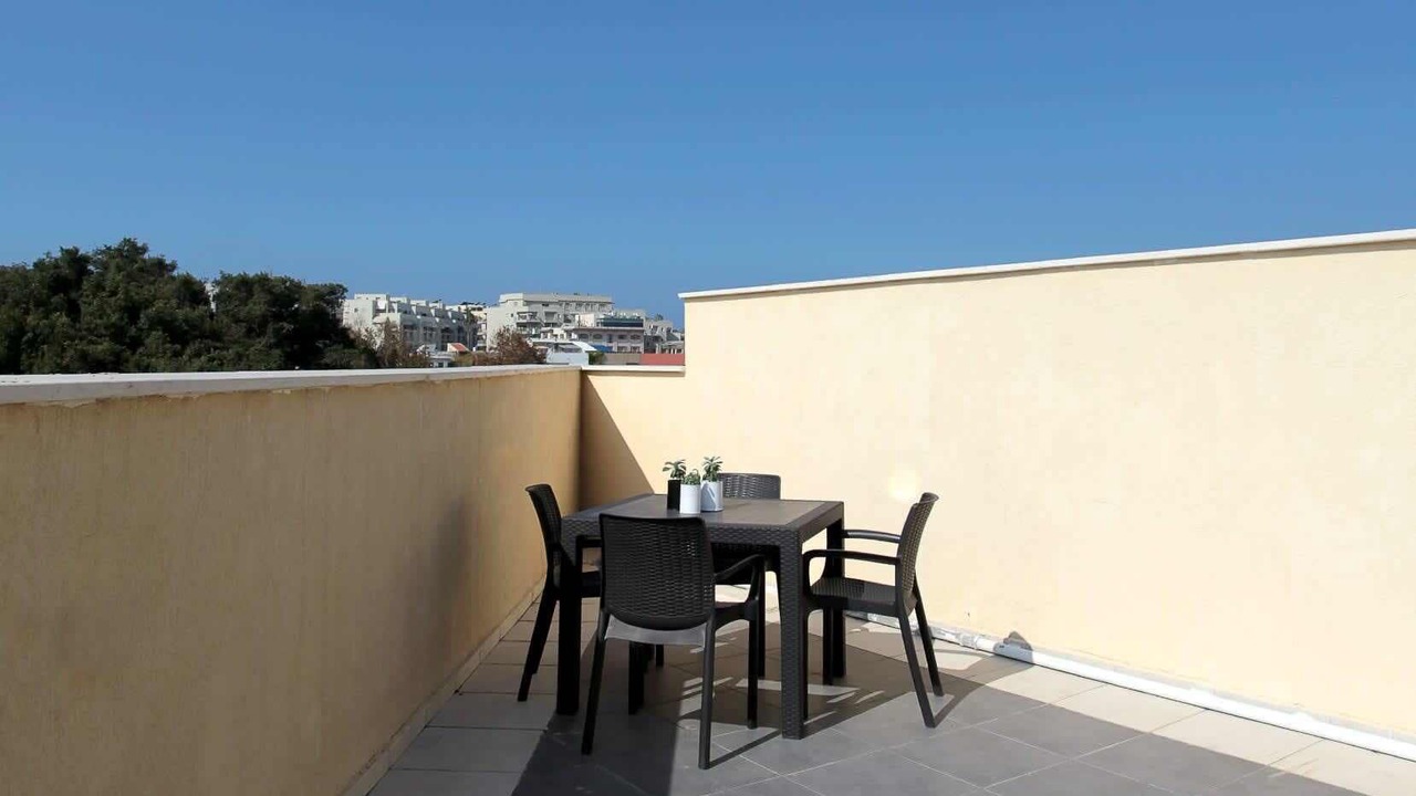 Photo of Outdoor in Jaffa