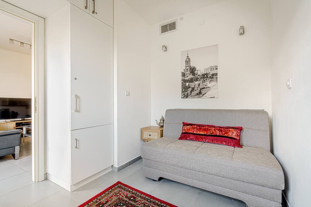 Photo of Livingroom in Jaffa