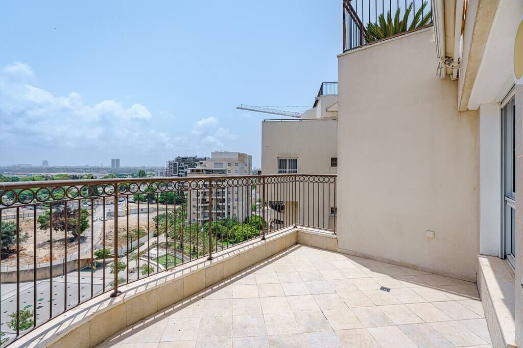 Photo of Outdoor in Tel Aviv