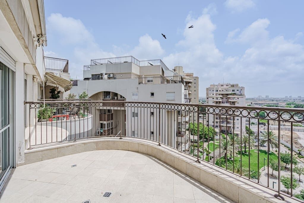 Photo of Outdoor in Tel Aviv
