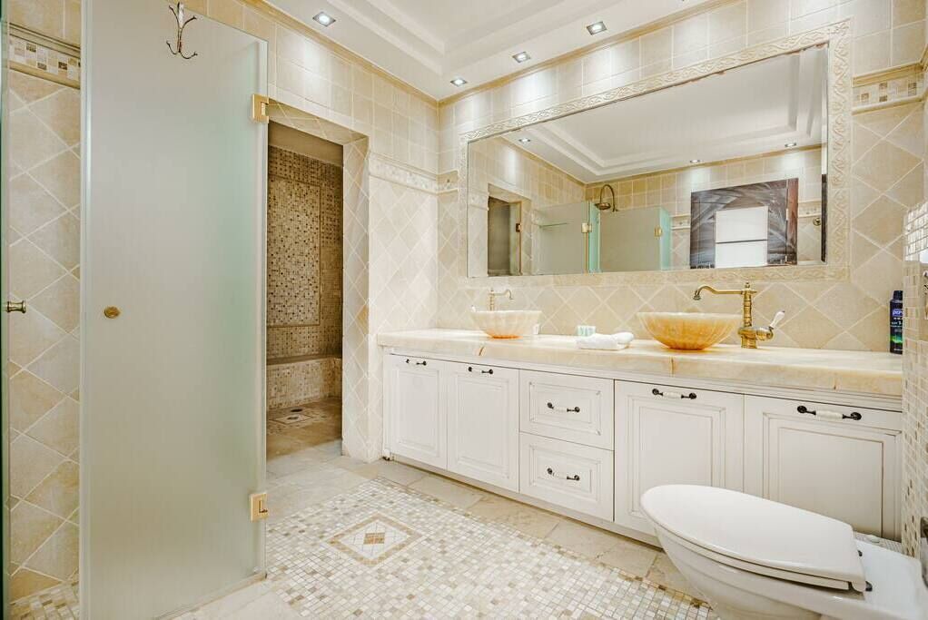 Photo of Bathroom in Tel Aviv