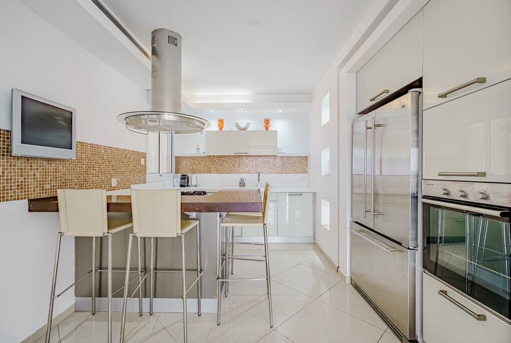 Photo of Kitchen in Tel Aviv