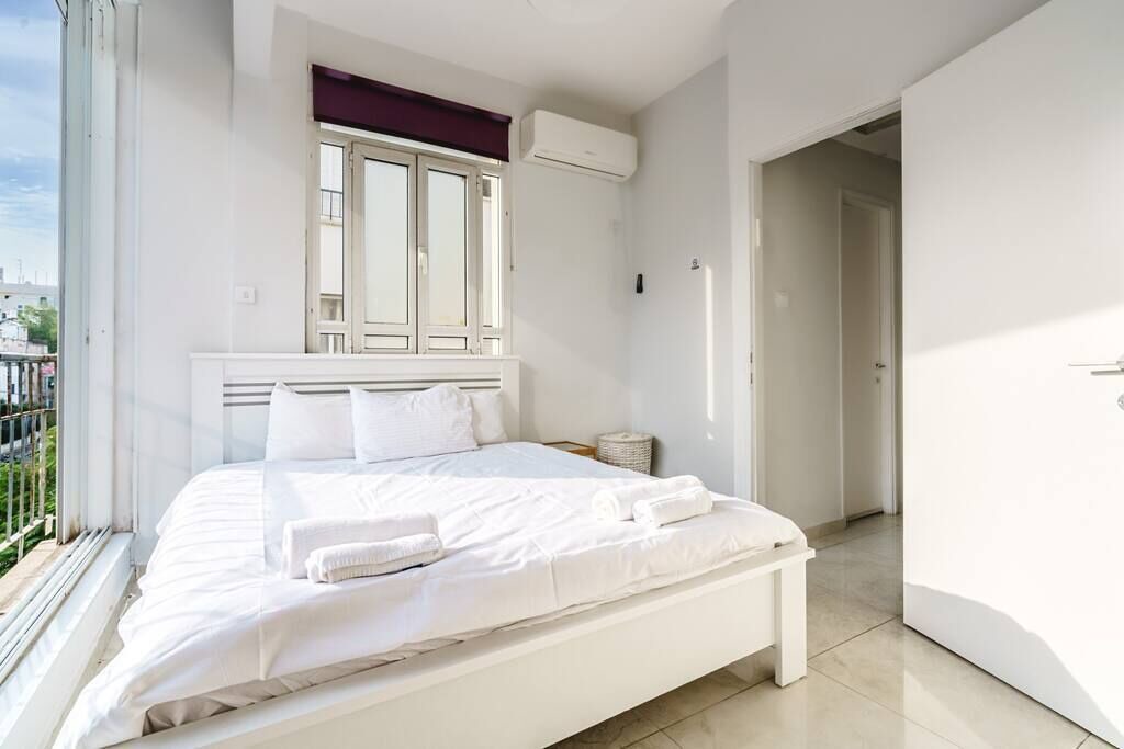Photo of Bedroom in Old North