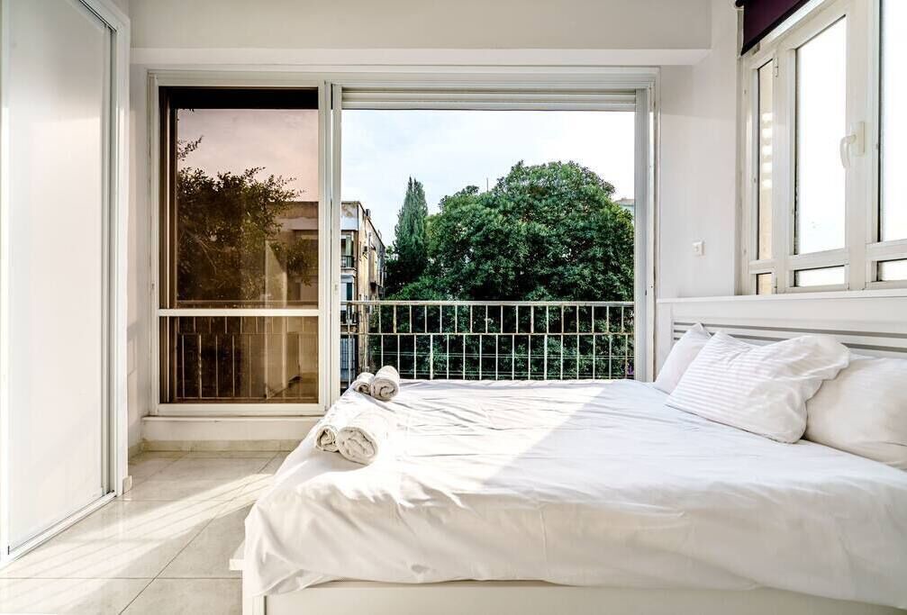 Photo of Bedroom in Old North