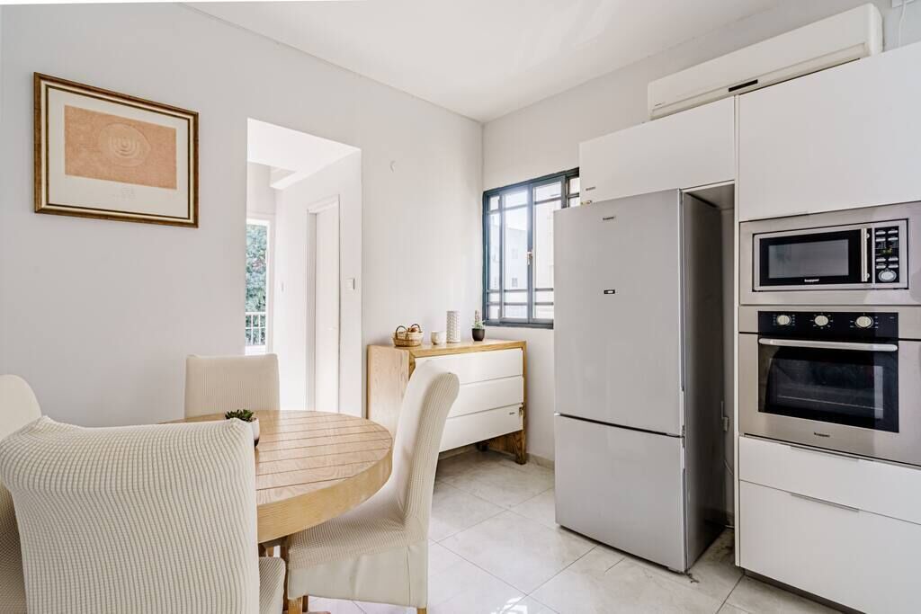 Photo of Kitchen in Old North
